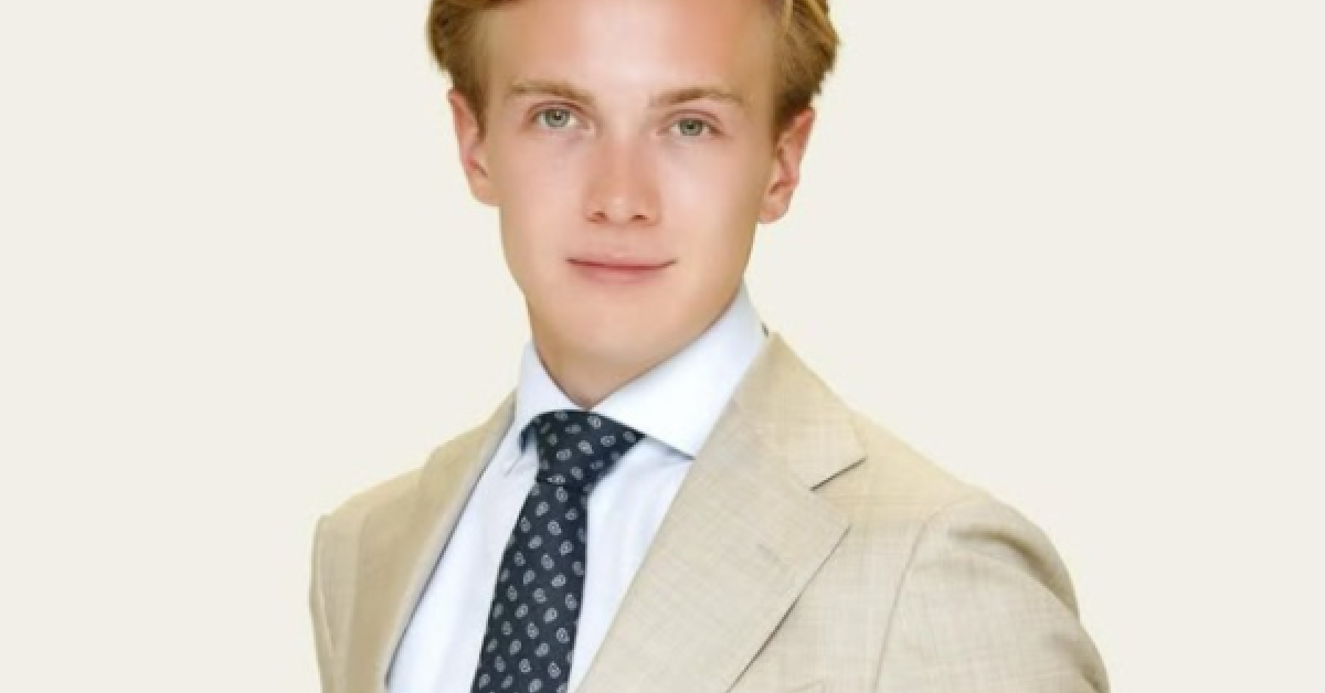 Future Game Changers | Sem Ragas - Hotelschool Maastricht
