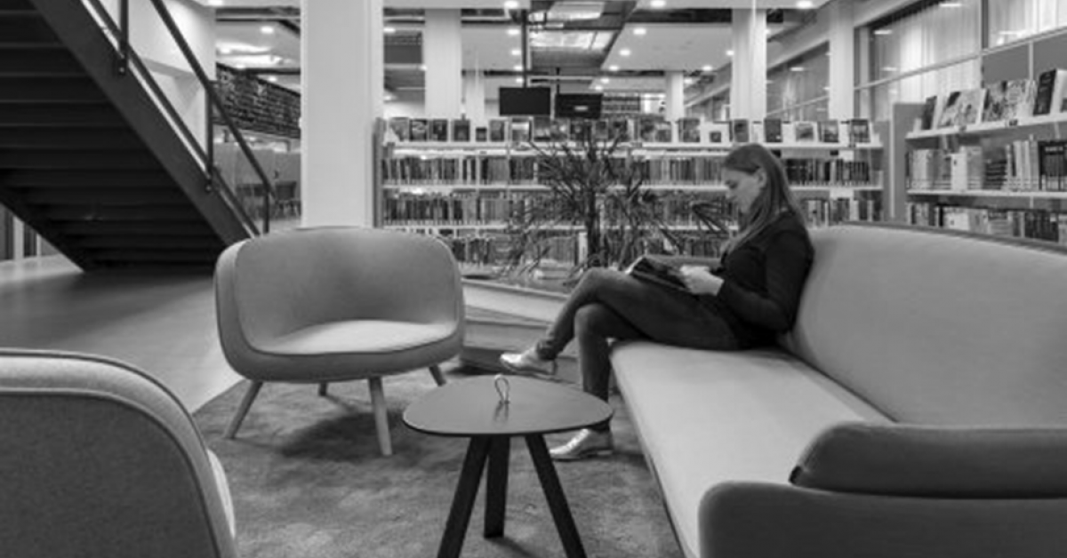 Gemeente Zoetermeer Verbetert Mensgerichte Dienstverlening 