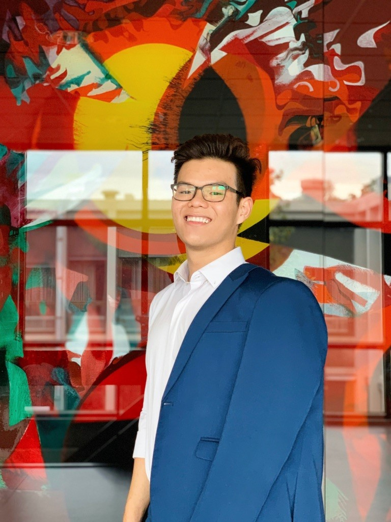 Dang Minh Tri Nguyen