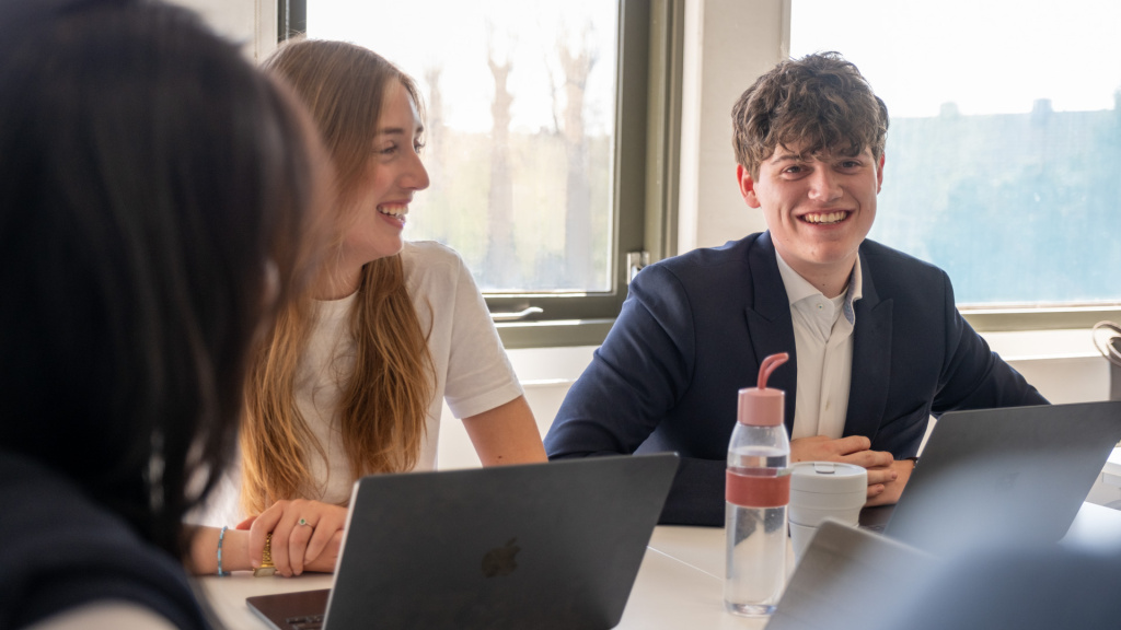 Hotelschoolmaastricht